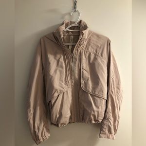 Lululemon - Size 6 - Light jacket